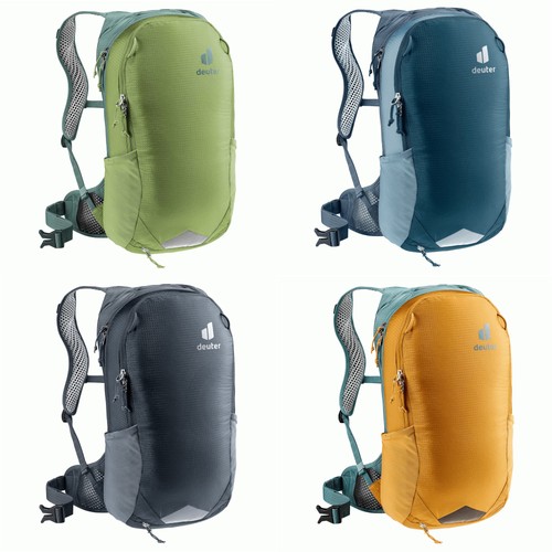 Deuter zaino bici race - race, air