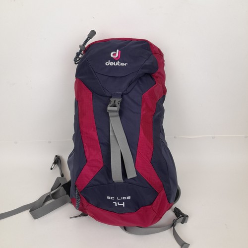 Zaino deuter lite - deuter, 14