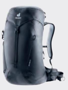 Deuter life l nero - ac, 30
