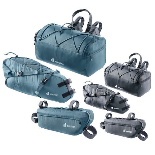 Deuter set borse mondego - set, di