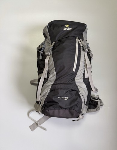 Deuter futura zaino - futura,