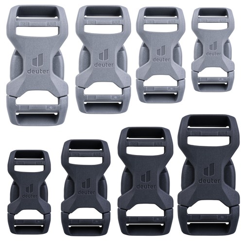 Deuter ricambio fibbia - deuter,