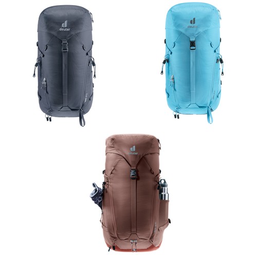 Zaino donna deuter trail - zaino,