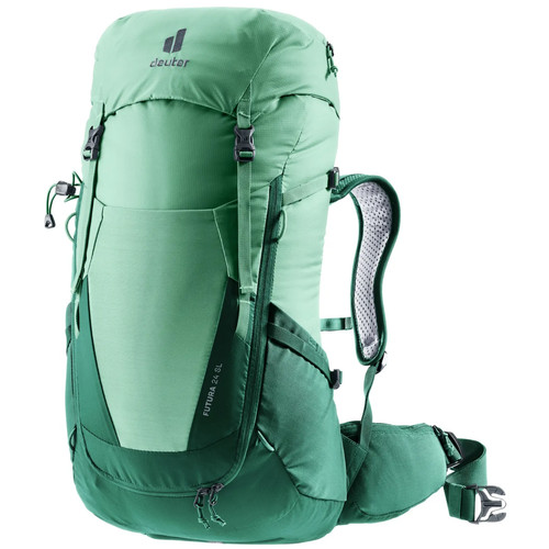 Zaino deuter futura sl - zaino,