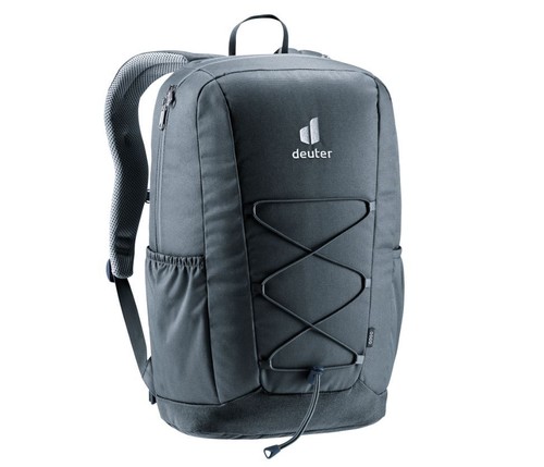 Deuter gogo col - gogo, col.7000(black)
