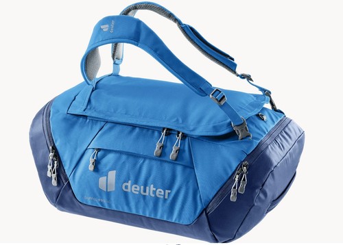 Deuter duffel pro - 40, lt