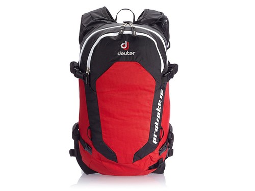 Deuter zaino sci alpinismo - deuter,