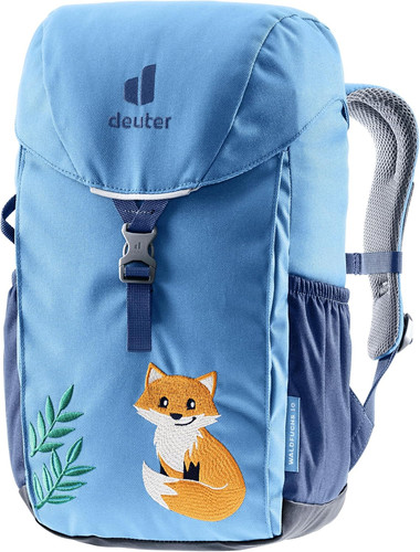 Deuter waldfuchs zaino per - 10,