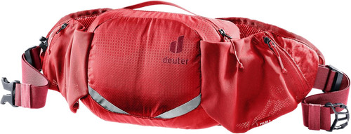 Deuter pulse borsa da - 3,