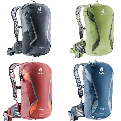 Zaino deuter race 3204221 - race,