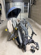  Deuter Kid Confort Light