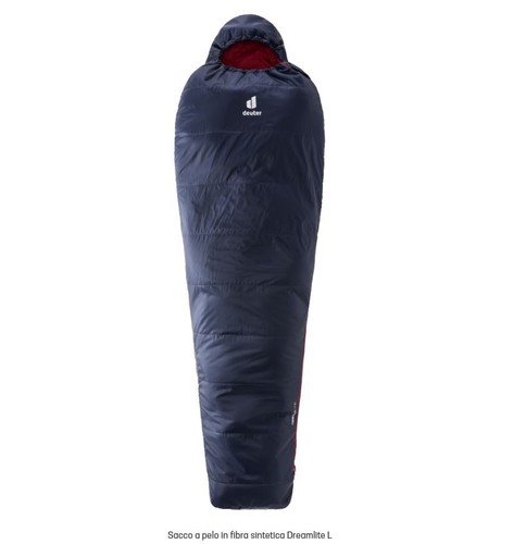 Deuter dreamlite large - dreamlite,