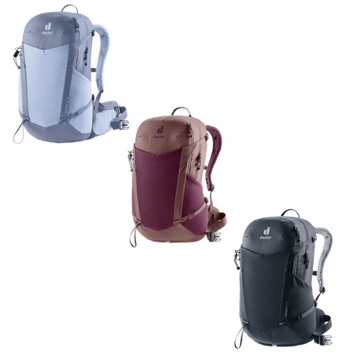 Zaino donna deuter futura - zaino,
