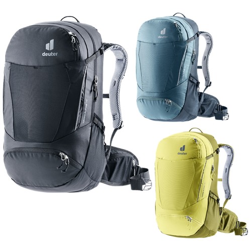 2024 deuter zaino trans alpine - 2024,