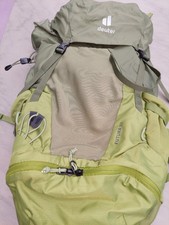 ZAINO OUTDOOR DEUTER FUTURA 32