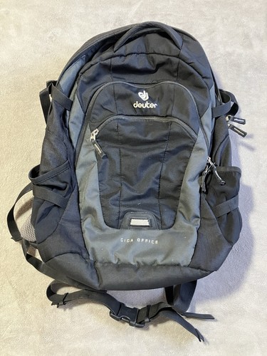 Deuter giga zaino ufficio - deuter,