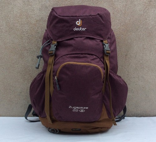 Zaino deuter escursionista - -,