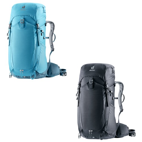Zaino donna deuter trail - deuter, pro