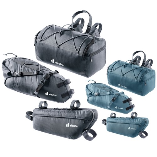 Deuter set borse mondego - borse,