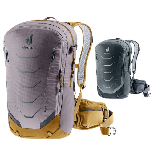 Deuter zaino bicicletta flyt - zaino,