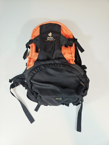 Zaino deuter aircomfort - zaino,