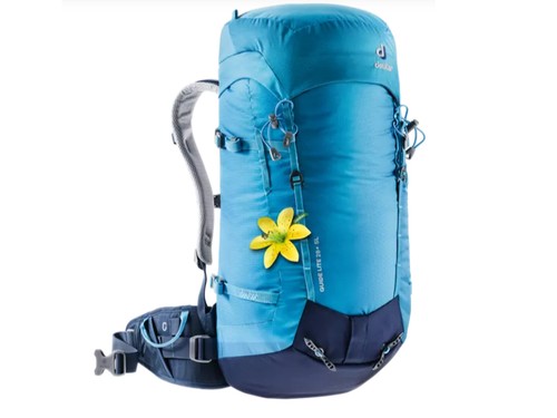 Deuter zaino trekking - deuter,