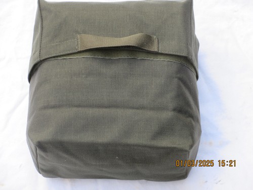 Borsa equipaggiamento di - bw,