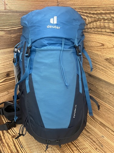 Deuter futura - deuter,