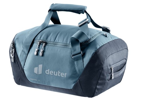 Deuter duffel - deuter,