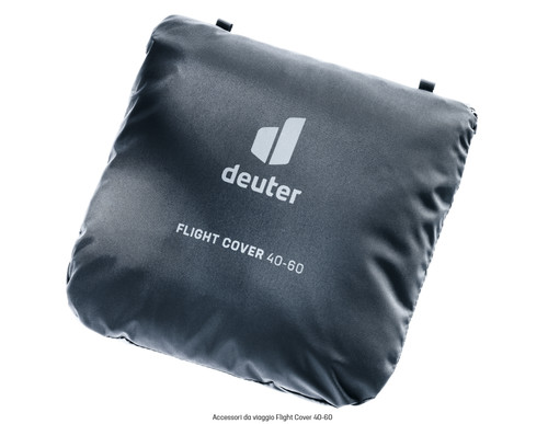 Deuter flight cover - cover, 40-60