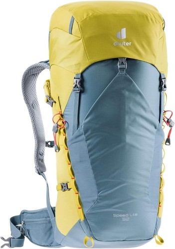 Zaino leggero trekking - zaino,