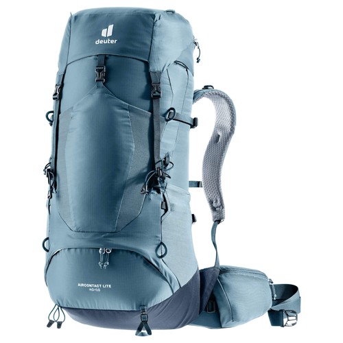 Deuter aircontact lite - deuter, +