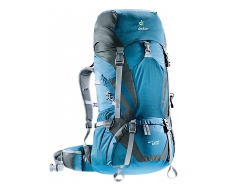 Deuter zaino 4340115 - deuter,