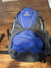 Zaino escursionismo Deuter