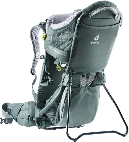 Deuter kid comfort - comfort,