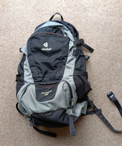 Zaino deuter futura - deuter, 28