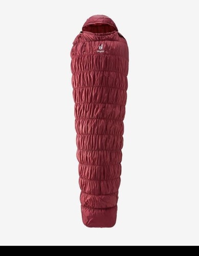Deuter exosphere sacco - exosphere, -6°c
