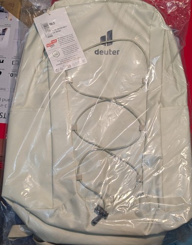 Zaino deuter gogo - zaino,