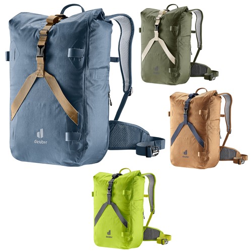 Zaino deuter amager - zaino,