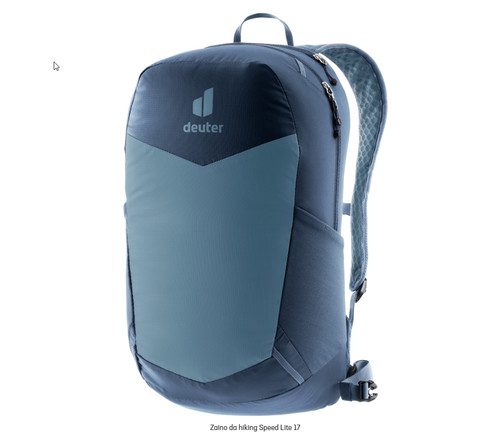 Deuter speed lite - lt,