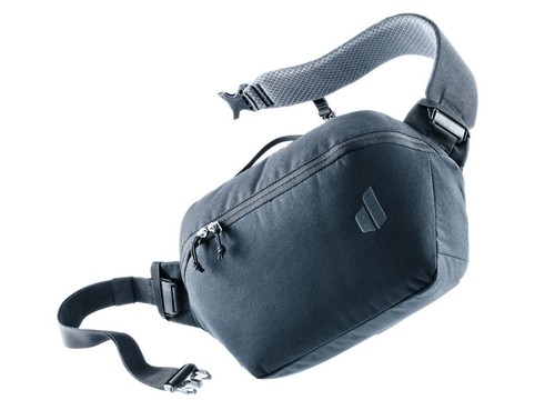 Deuter stroof - 5,