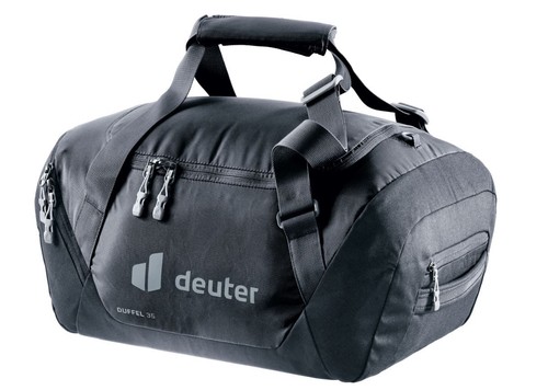Deuter duffel - deuter, lt
