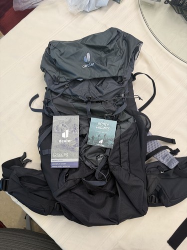 Deuter aircontact lite - deuter, 65+10
