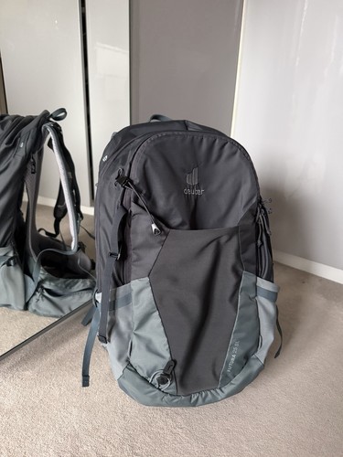 Zaino giorno deuter - zaino,