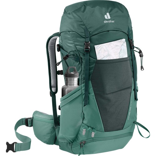 Zaino donna deuter futura - zaino,