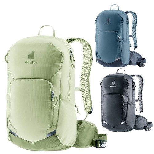 Deuter bike litri zaino - deuter,