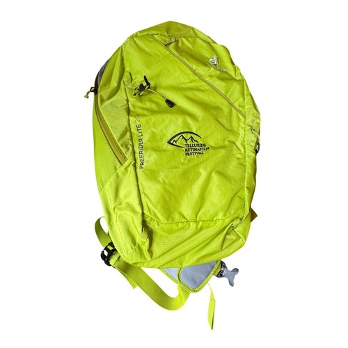 Zaino deuter freerider lite - freerider,