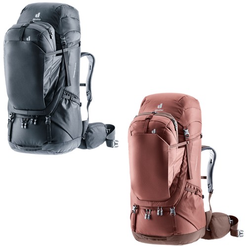Zaino donna deuter - zaino, voyager