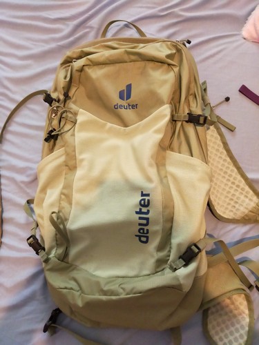 Deuter speed lite pro litri - speed,