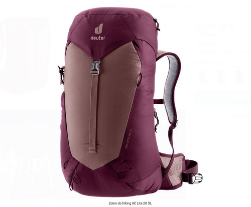 Deuter lite - deuter, ac